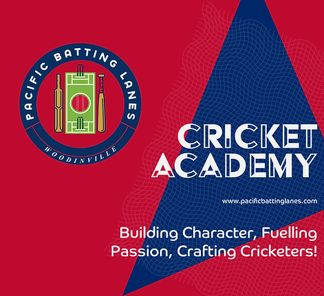 Cricket Academy 