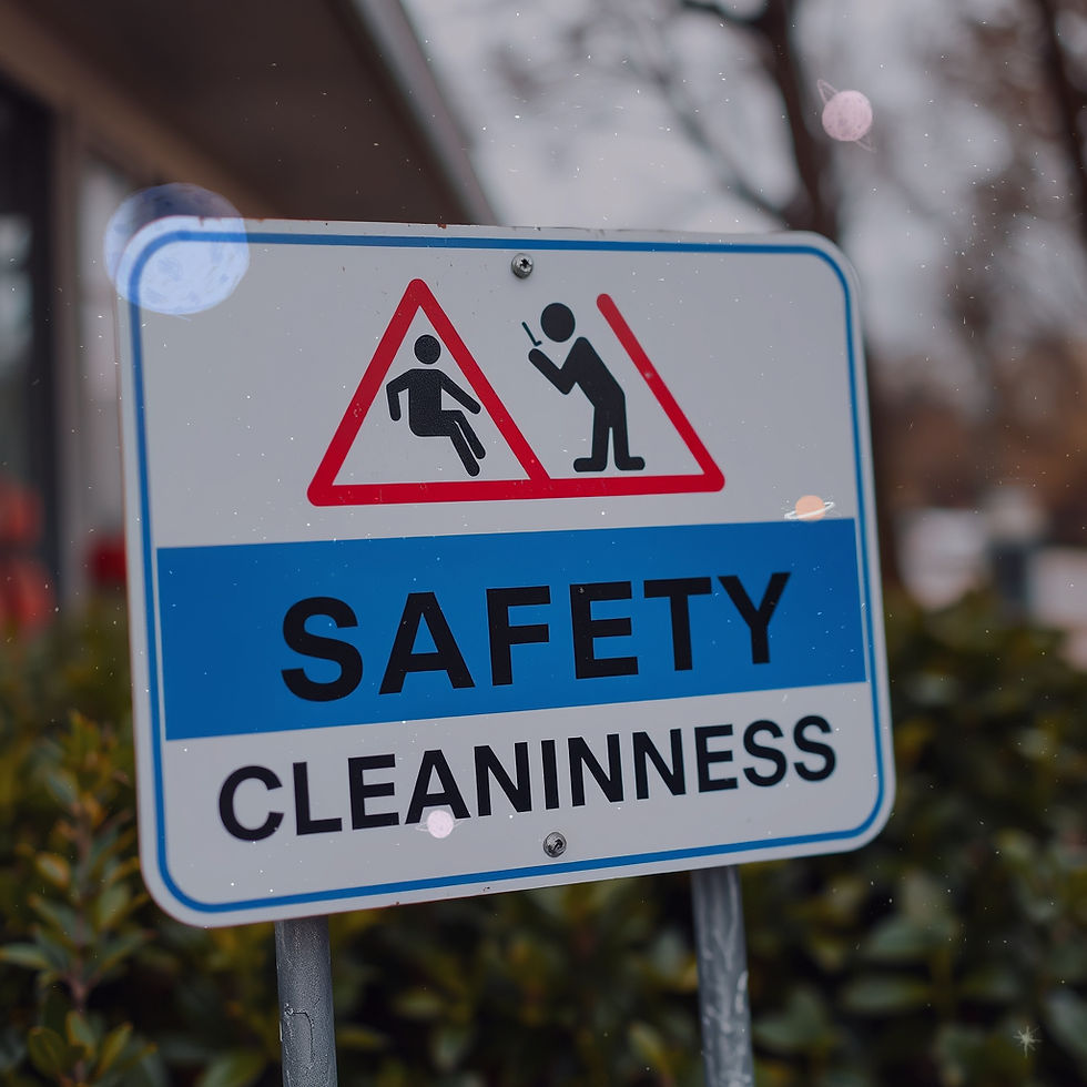 🏏 Safety & Cleanliness Guidelines at PBL Indoor