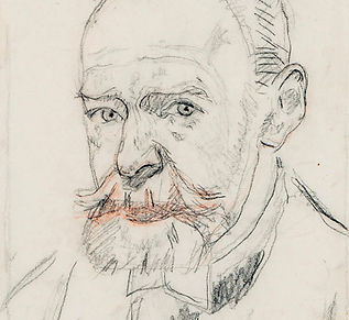 Georges Darel (1892-1943)