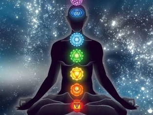 Alinhamento de Chakras para Bem-Estar Espiritual