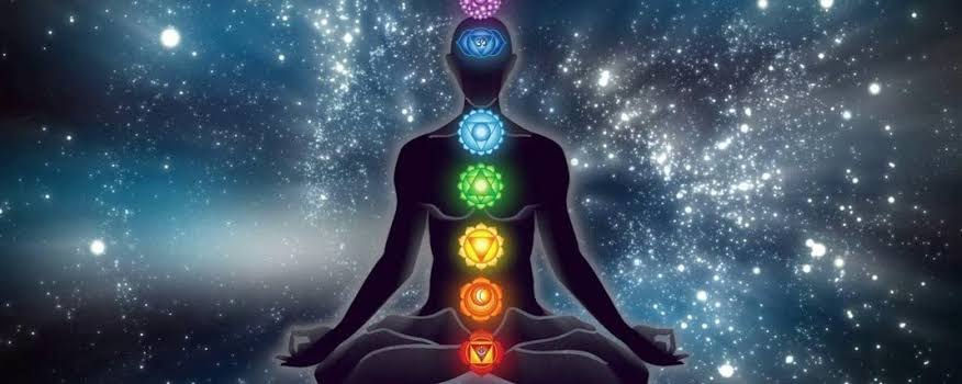 Alinhamento de Chakras para Bem-Estar Espiritual