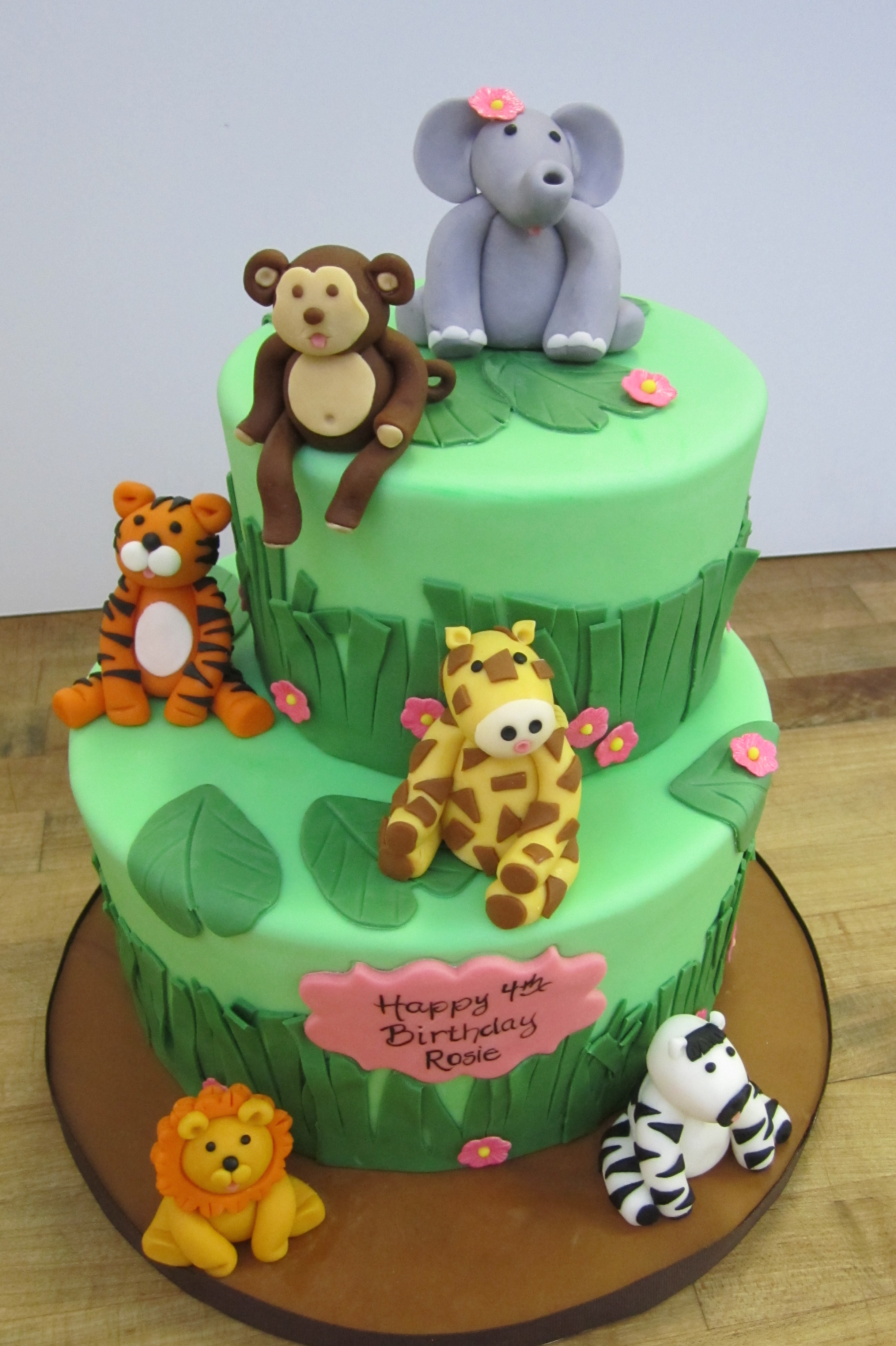 Jungle Book