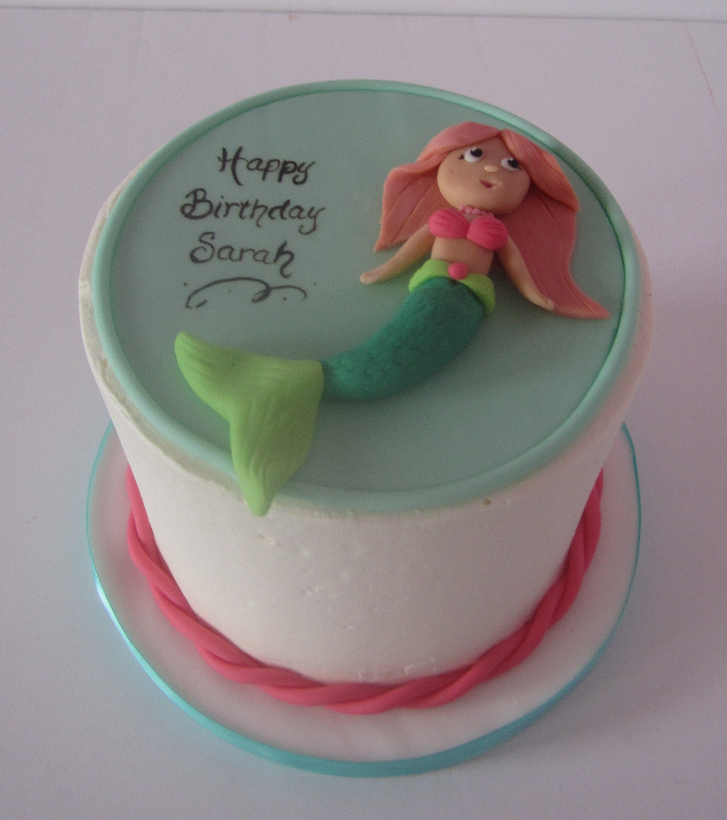 Mermaid 3