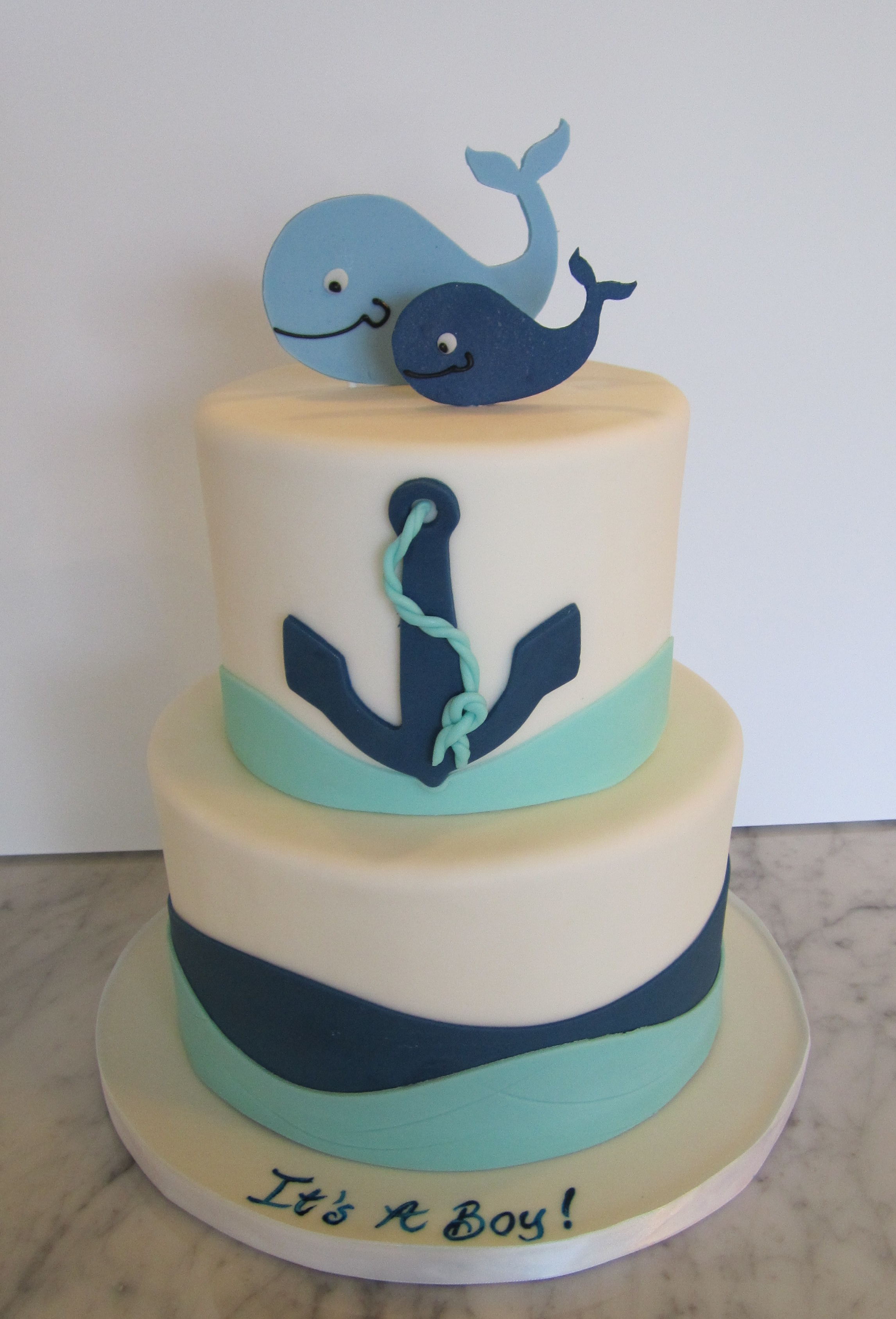 Whales