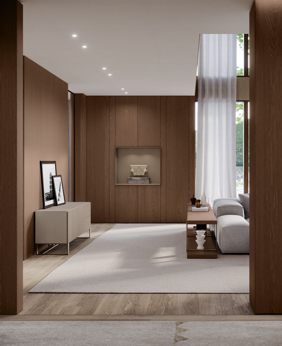 CREATIO studio mebli premium; meble włoskie na wymiar; unikatowa oferta mebli wloskich; Showroom WŁOSKI DESIGN. Dress Code.