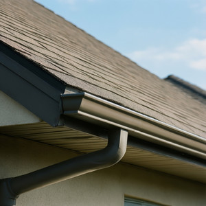 Gutter Guardian Service