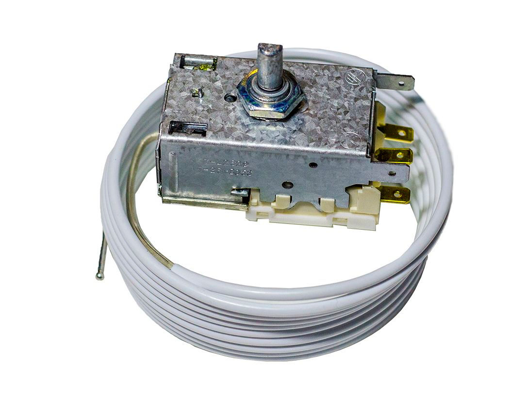 Термостат К57 L2829-2,5