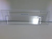 Миниатюра: Панели ящиков холодильников Индезит, Аристон