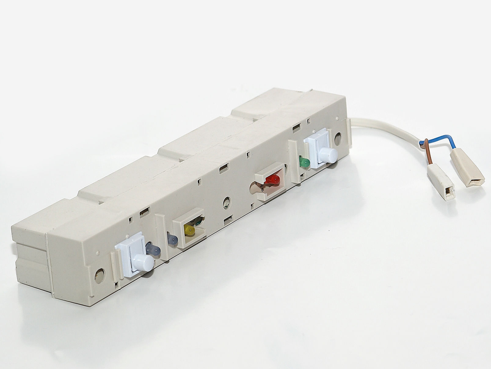 Электронный блок Бирюса L-146D