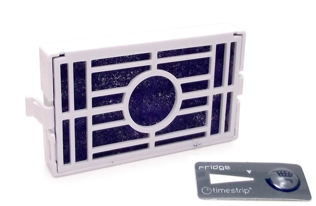 Фильтр антибактериальный для холодильника