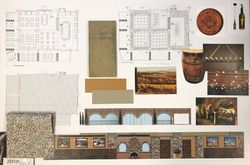 Finish Concept Board 2