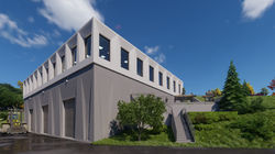 Exterior Rendering 1