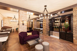 WG Seating Area NY 1