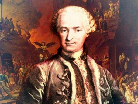 Jacques St. Germaine- The Vampire of New Orleans?