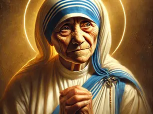 Saints Gone Wild: Miracles, Mayhem, and Martyrdom