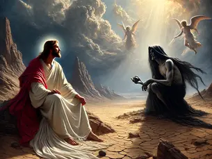 Don’t ‘Lent’ Yourself Down: Fasting, Prayer, and Crushing the 2025 Season of Spiritual Preparation.