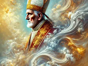 I Got 95 Theses And the Pope Is One: How Rebellion Can Lead to Reform.. or Chaos. (Part II)