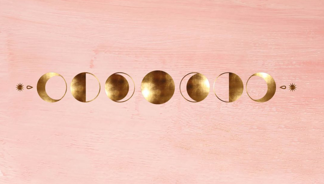 New Moon Intention Setting