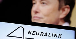 Elon Musk's Neuralink company implants brain chip in first human