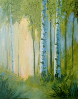 A Gift of Light