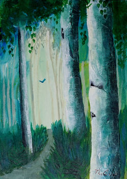 Whispers of Flight