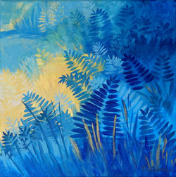 Gold in the Undergrowth
