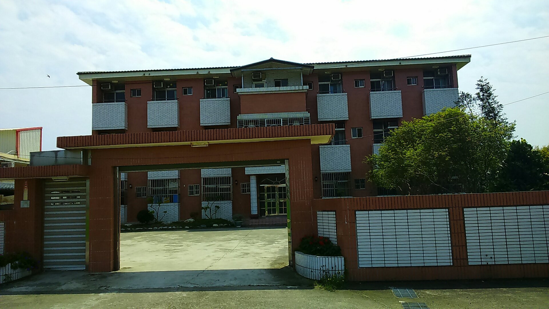 套房：菩提學院