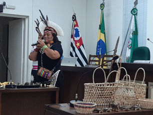 Semana Acadêmica das Licenciaturas