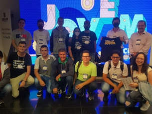 Participação do UniPinhal no XII Encontro Estadual Crea-SP