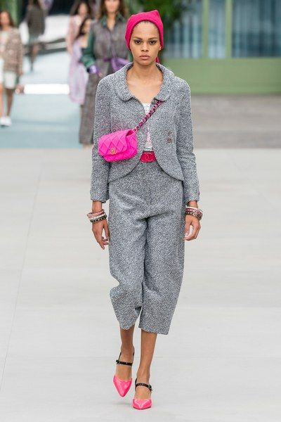 Pantalones palazzo