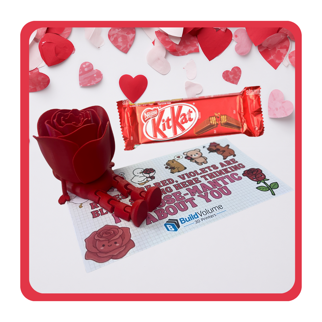 Rose Buddy - Image 2