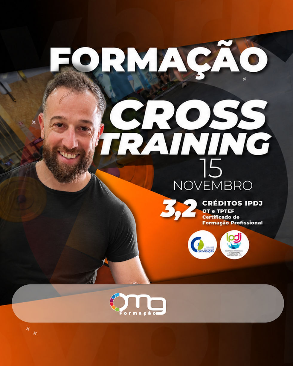 Cross Training