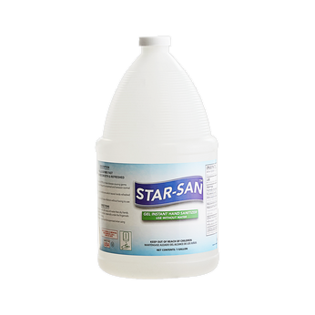 Hygienic Gel Gallon