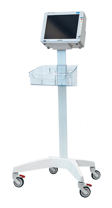 Philips-Efficia-CM120-Patient-Monitor-Ro