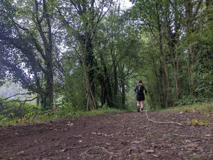 Qu’est-ce que le trail en itinérance? Comprendre cette pratique pas à pas