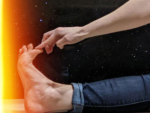 Comment renforcer ses pieds pour le trail ?