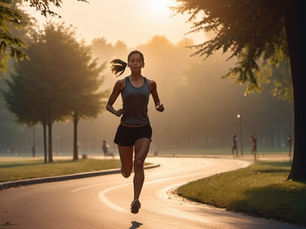 9 astuces pour courir par temps chaud et humide pour un plaisir maximum