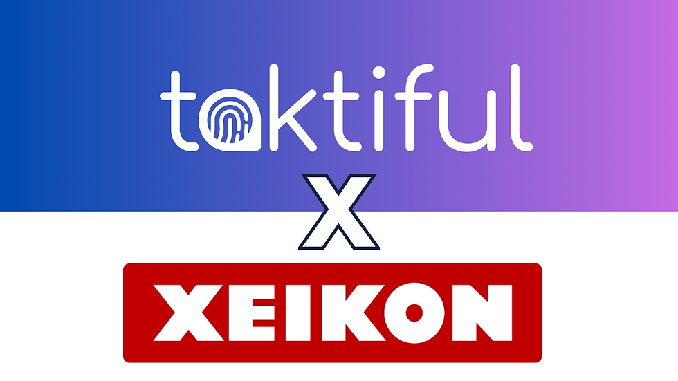 Unboxed: A Xeikon Learning Experience