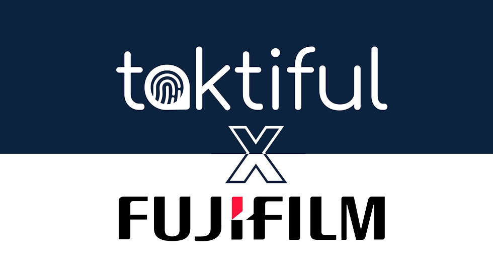 Make More Event by FUJIFILM