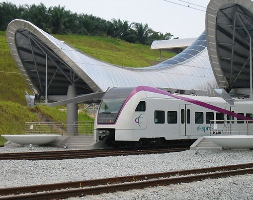 Express Rail Link