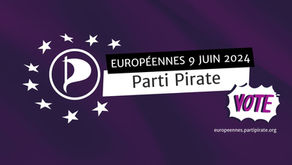 Européennes, RATpress rame pour les Pirates.