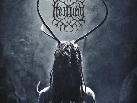 CHANTS DE L'AGE DU FER