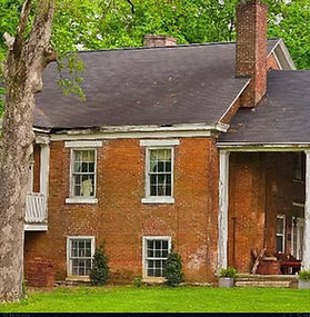 The Knight House