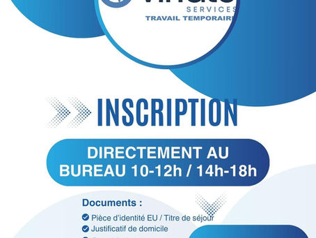 Chez Groupe Viriate Services, la conformité avant tout !