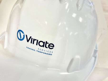 🔴 Sécurité sur les chantiers : Un casque peut sauver une vie ! 🔴