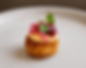Crisp fish cake