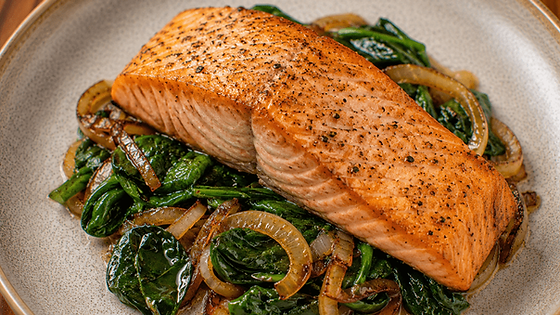Atlantic Salmon