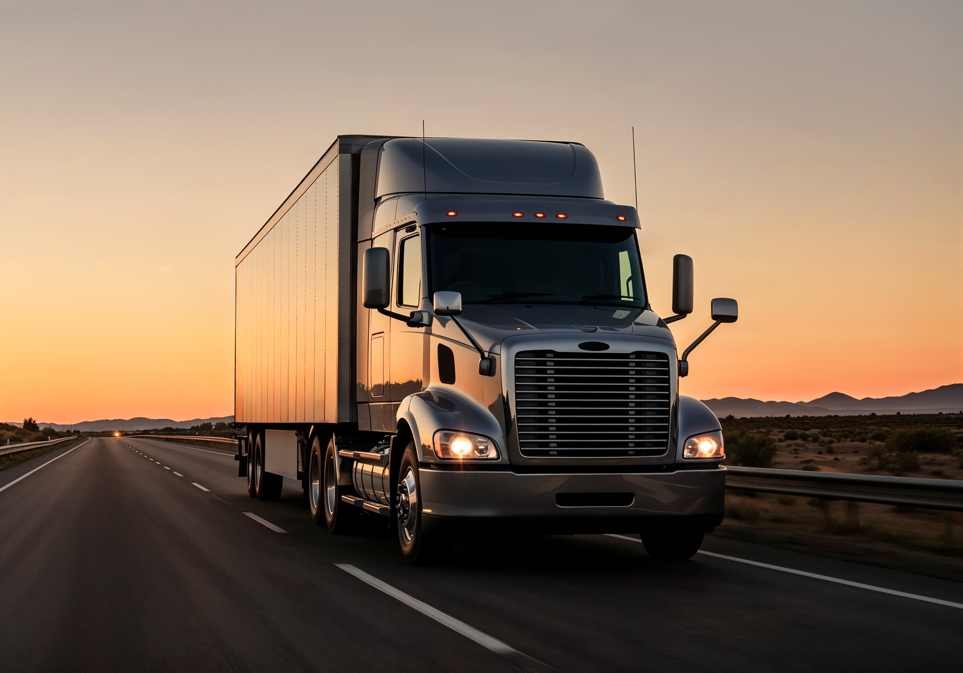 Commercial Truck & Trailer Repair (mobile)