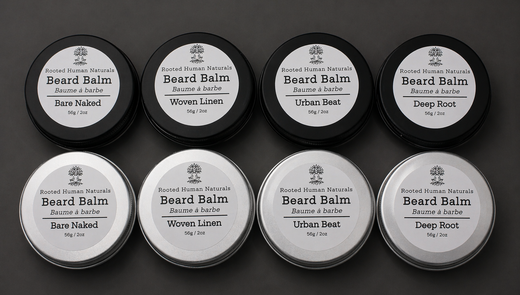 Beard Balm