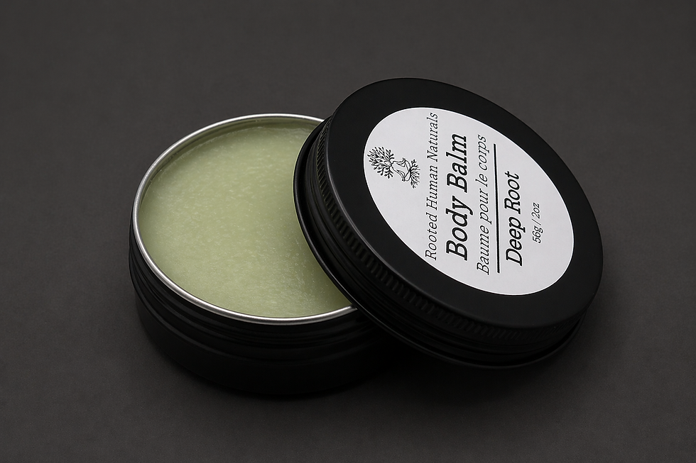 Thumbnail: Body Balm